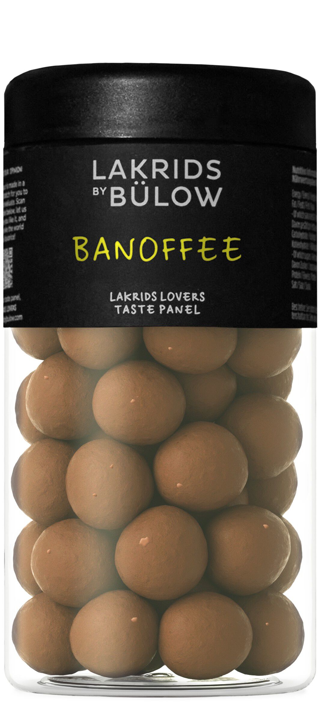 LLL REGULAR BANOFFEE