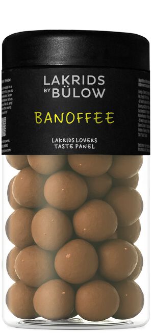 LLL REGULAR BANOFFEE