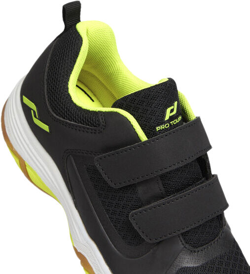 Rebel IV Velcro indend&oslash;rssko