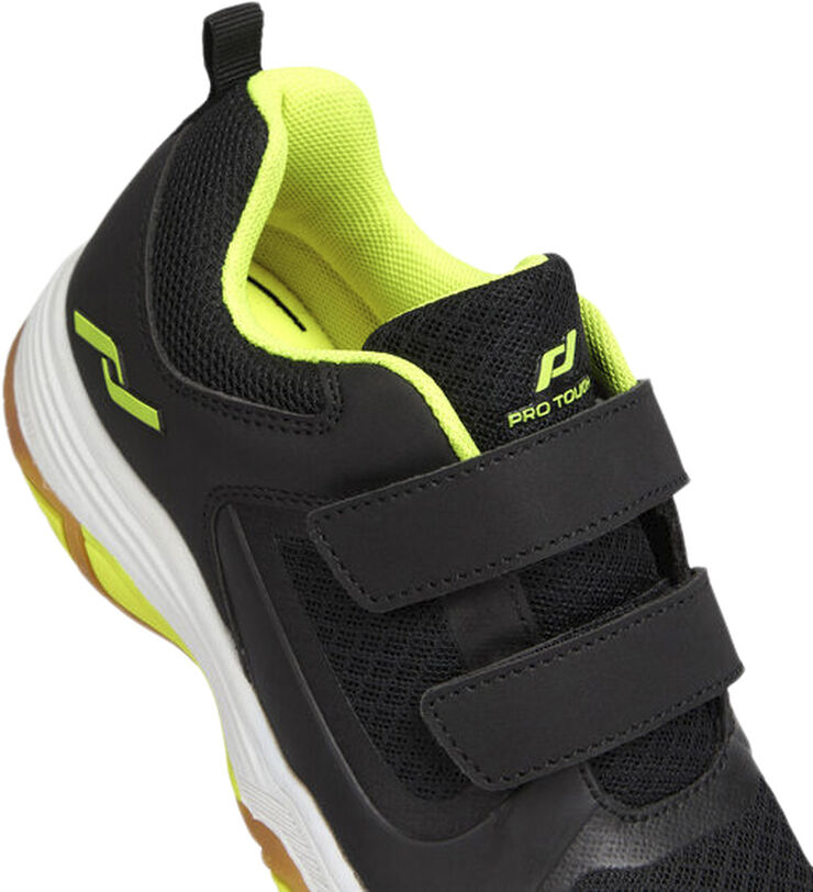 Rebel IV Velcro indendørssko