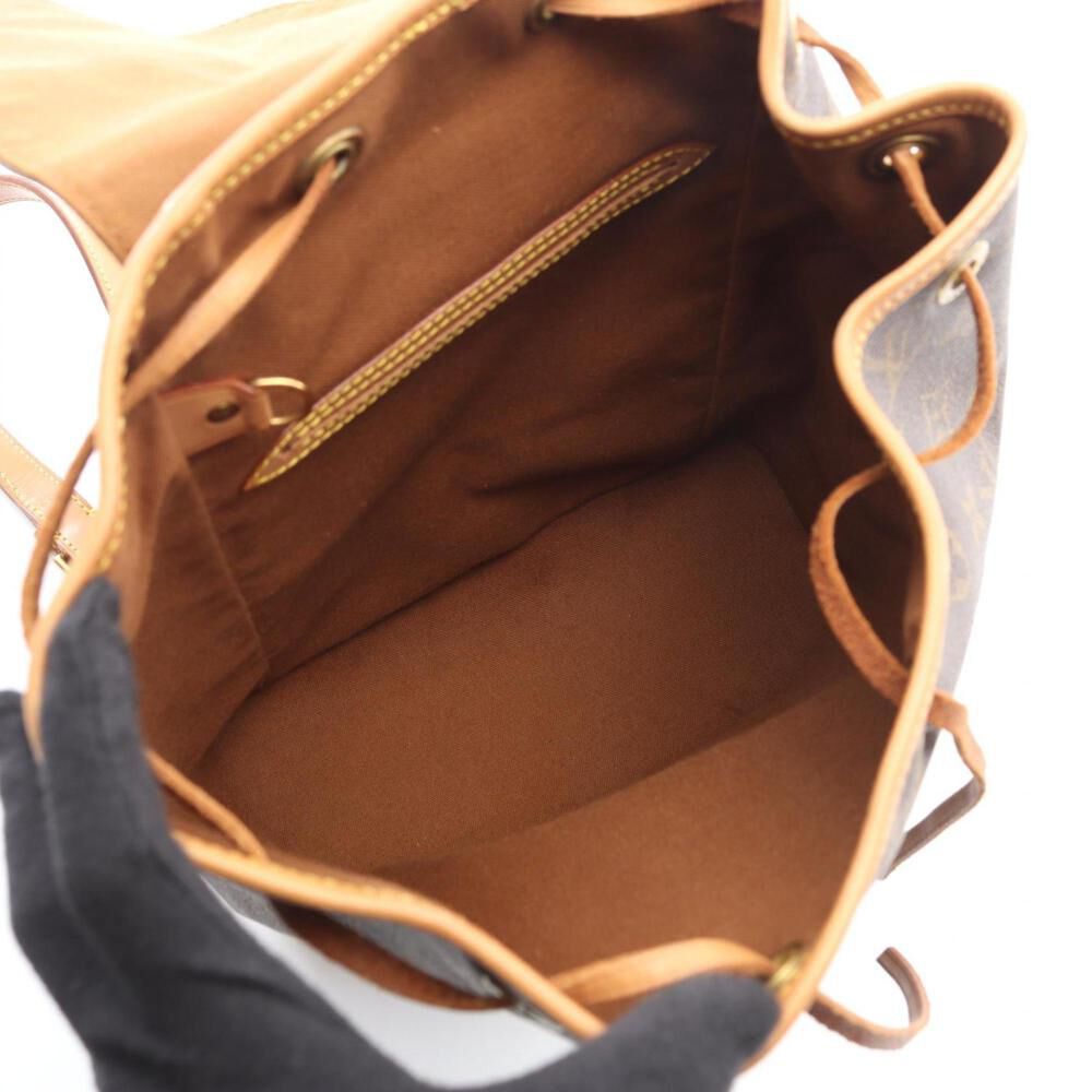 Louis Vuitton Montsouris