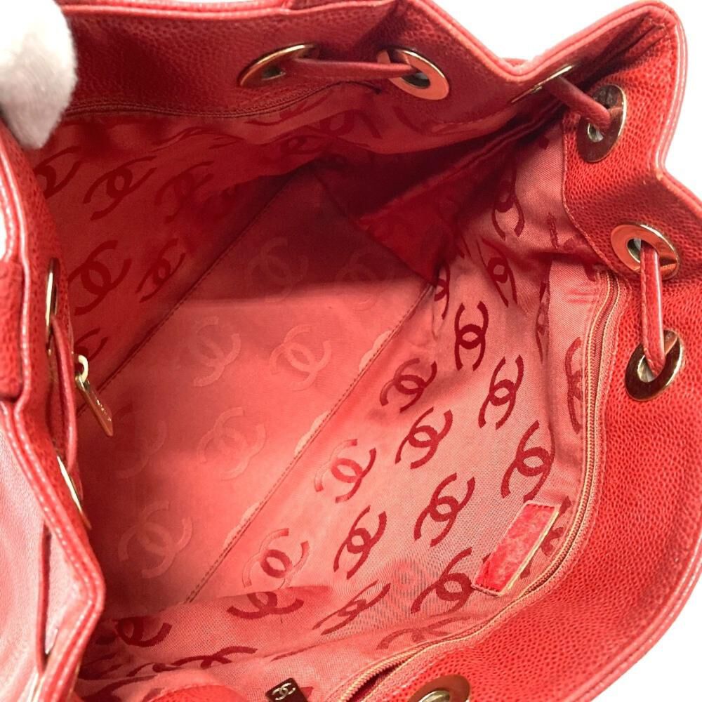 Chanel Tote