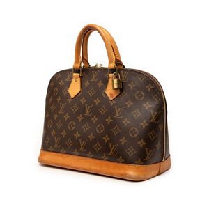 Louis Vuitton Alma