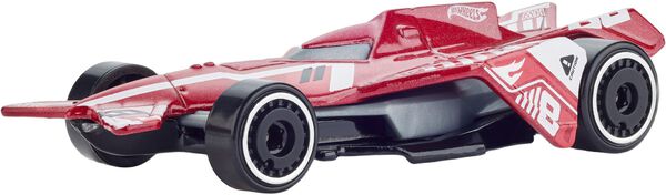 Hot Wheels Basics Mattel