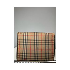 Burberry Clutch