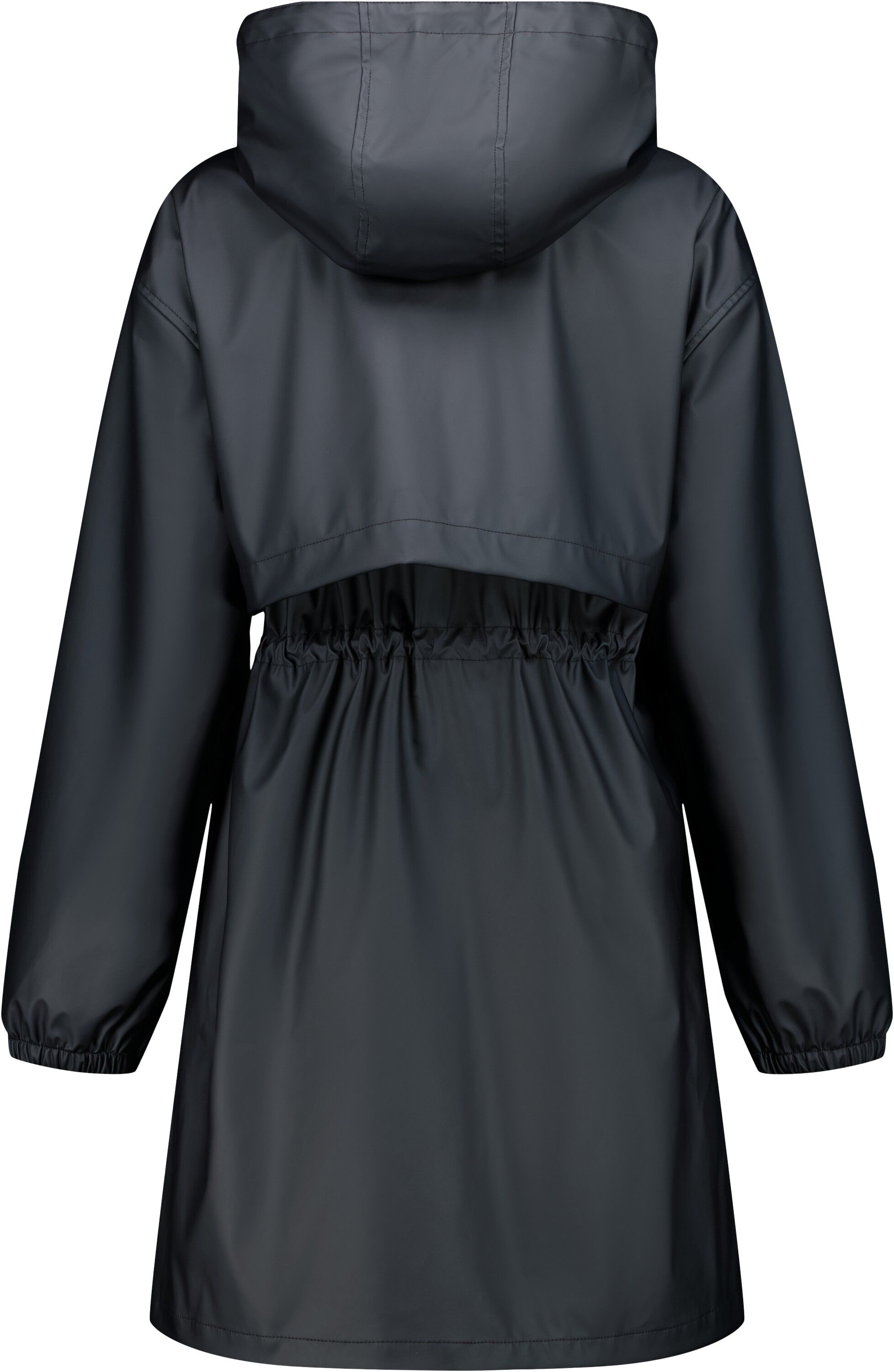 MCK RUTH W PU RAINCOAT