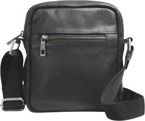 Clean Small Zip Messenger