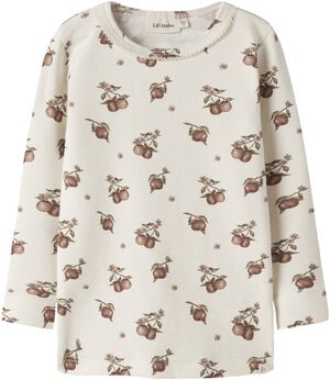 NMFGAYO SIG LS SLIM TOP LIL