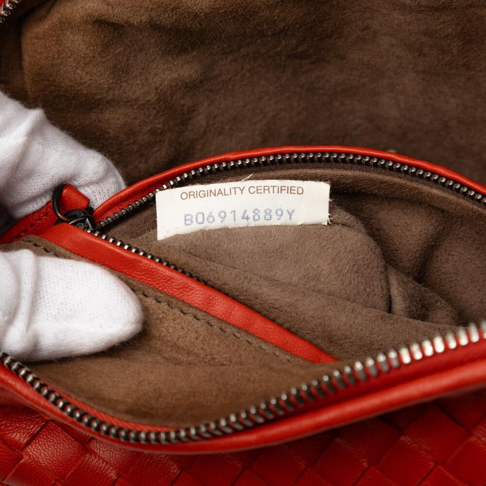 Bottega Veneta Crossbody Bag