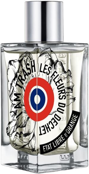 Les Fleurs du Déchet - I am Trash Eau de Parfum 50 ml