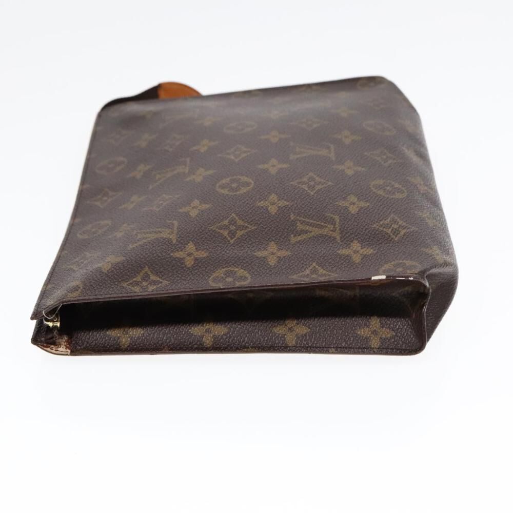 Louis Vuitton Poche Toilette