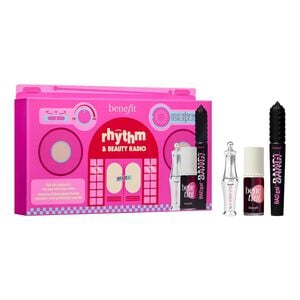 Rhythm & Beauty Radio - All You Need Bestsellers Trio Christmas Makeup