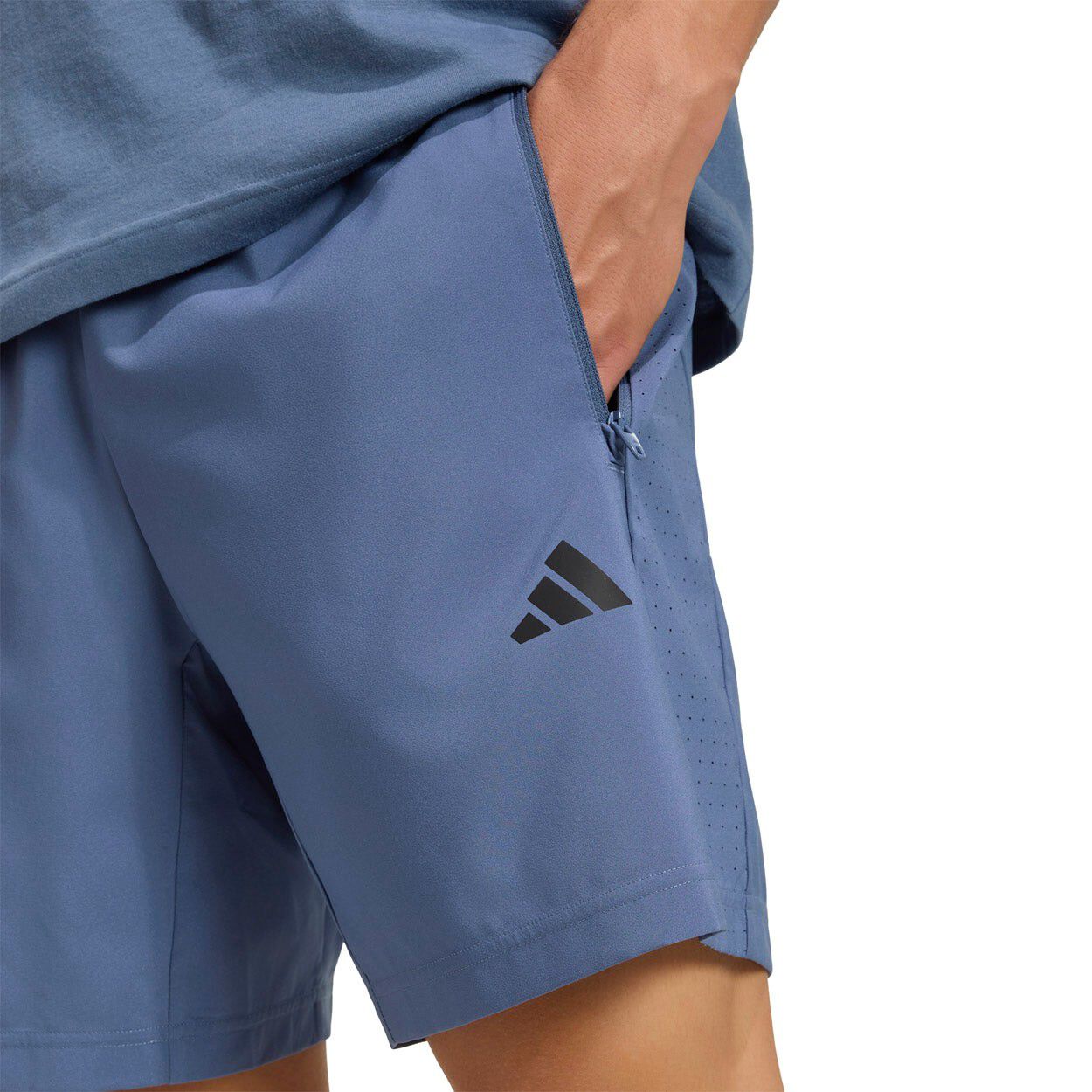 Essentials Base Woven Tr&aelig;nings Shorts