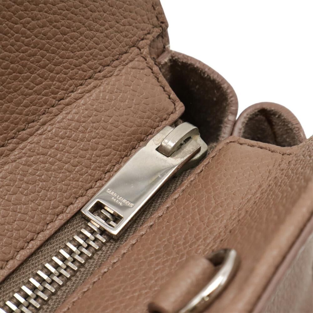 Yves Saint Laurent Handbag