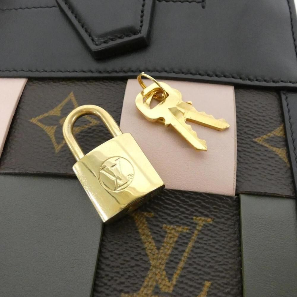 Louis Vuitton City Steamer