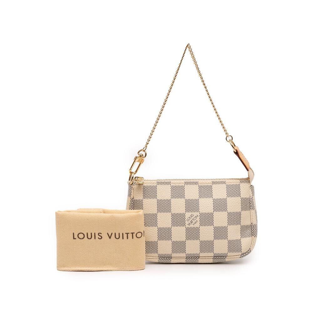 Louis Vuitton Pochette Accessoires