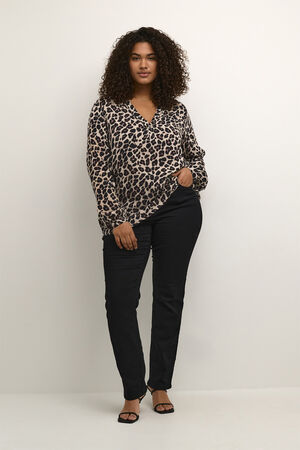 KCmirta Tilly Blouse