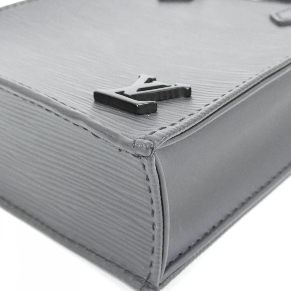 Louis Vuitton Sac Plat