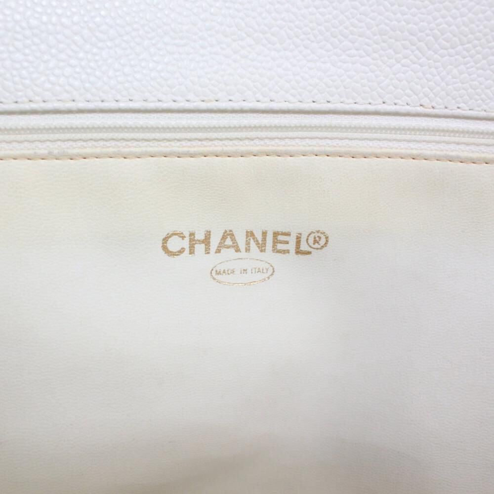 Chanel Tote
