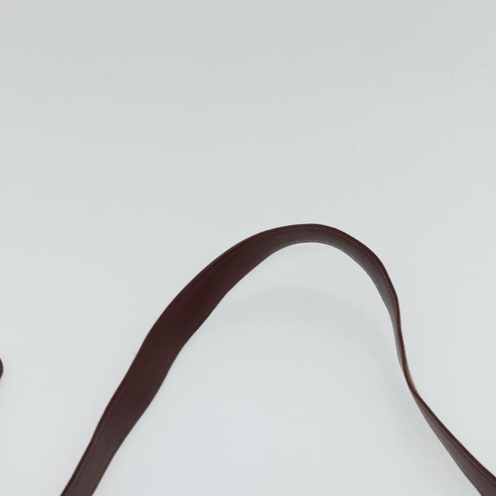 Cartier Crossbody Bag