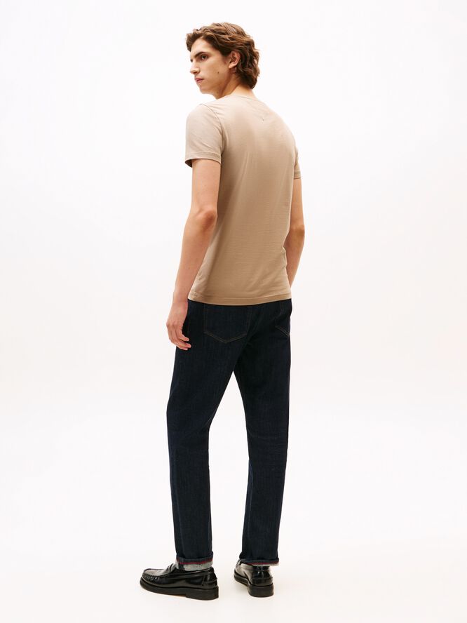 STRETCH SLIM FIT TEE