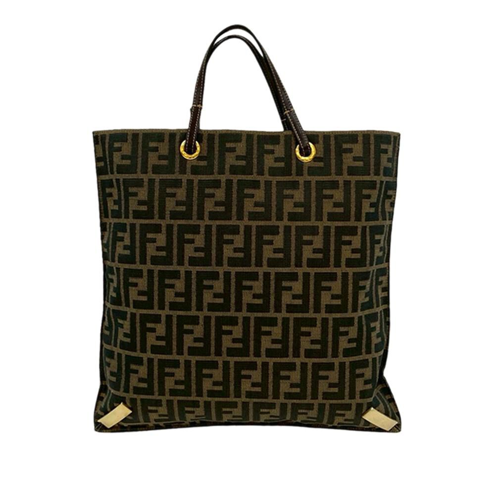 Fendi Tote