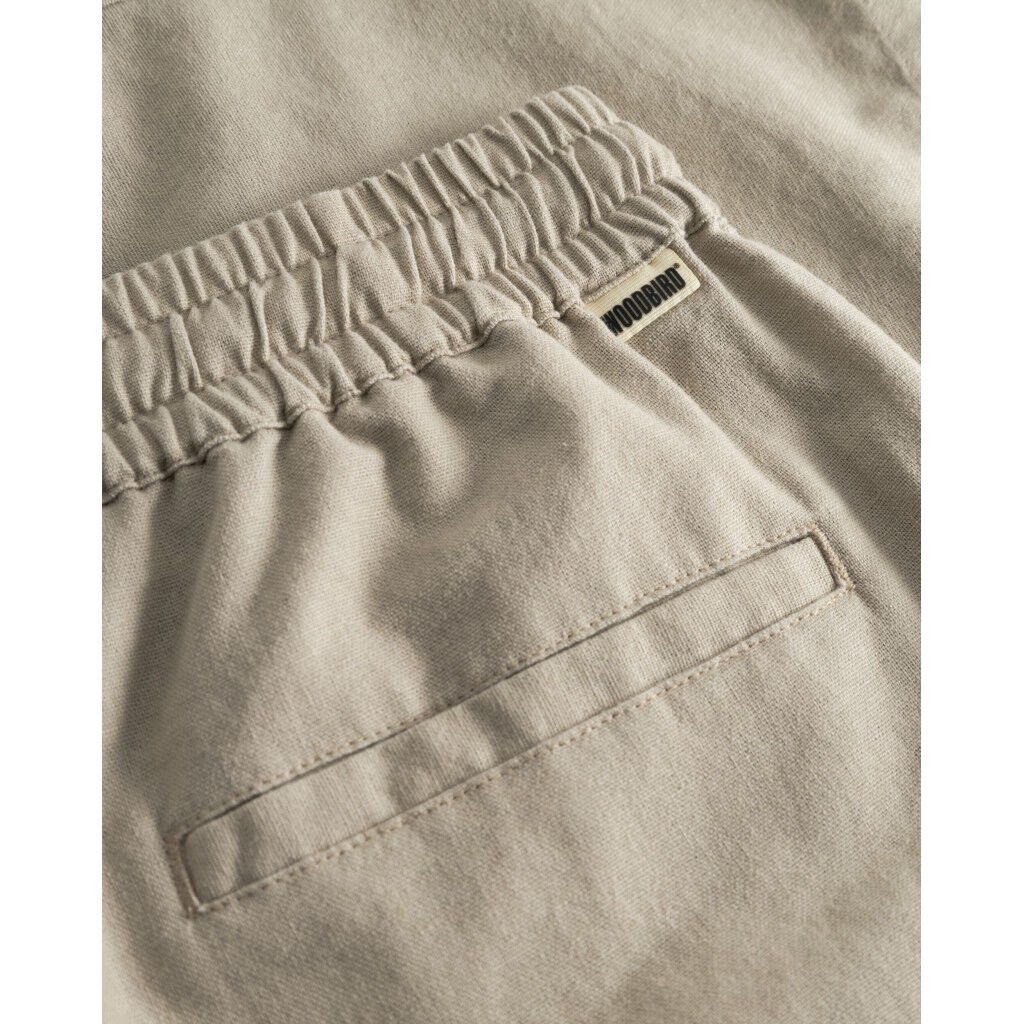 WBBommy Linen Shorts