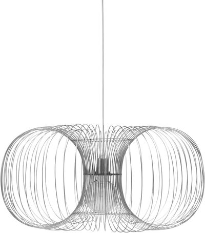 Coil Lamp Ø90 x H56,5