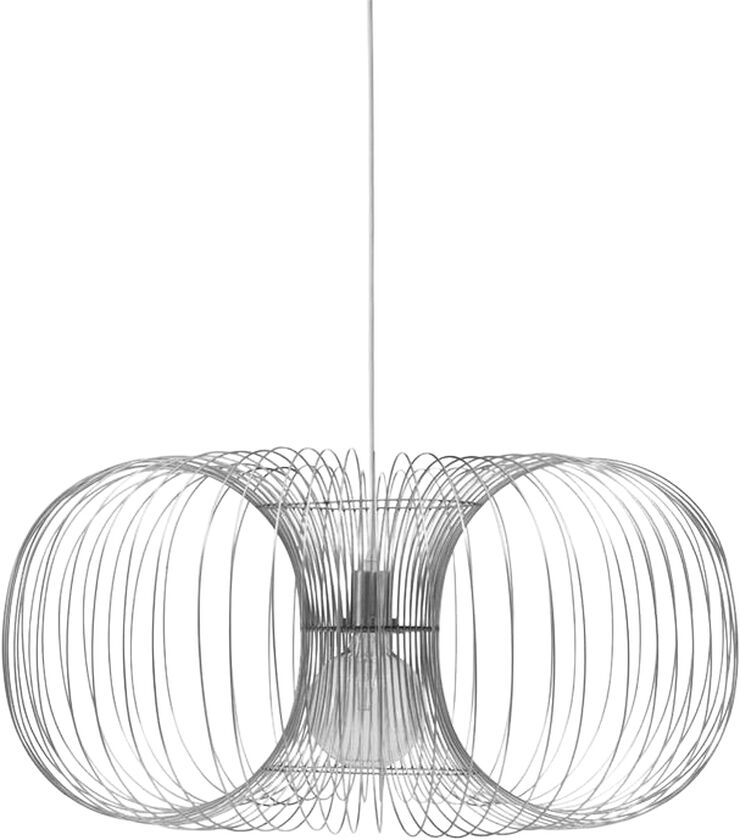 Coil Lamp Ø90 x H56,5