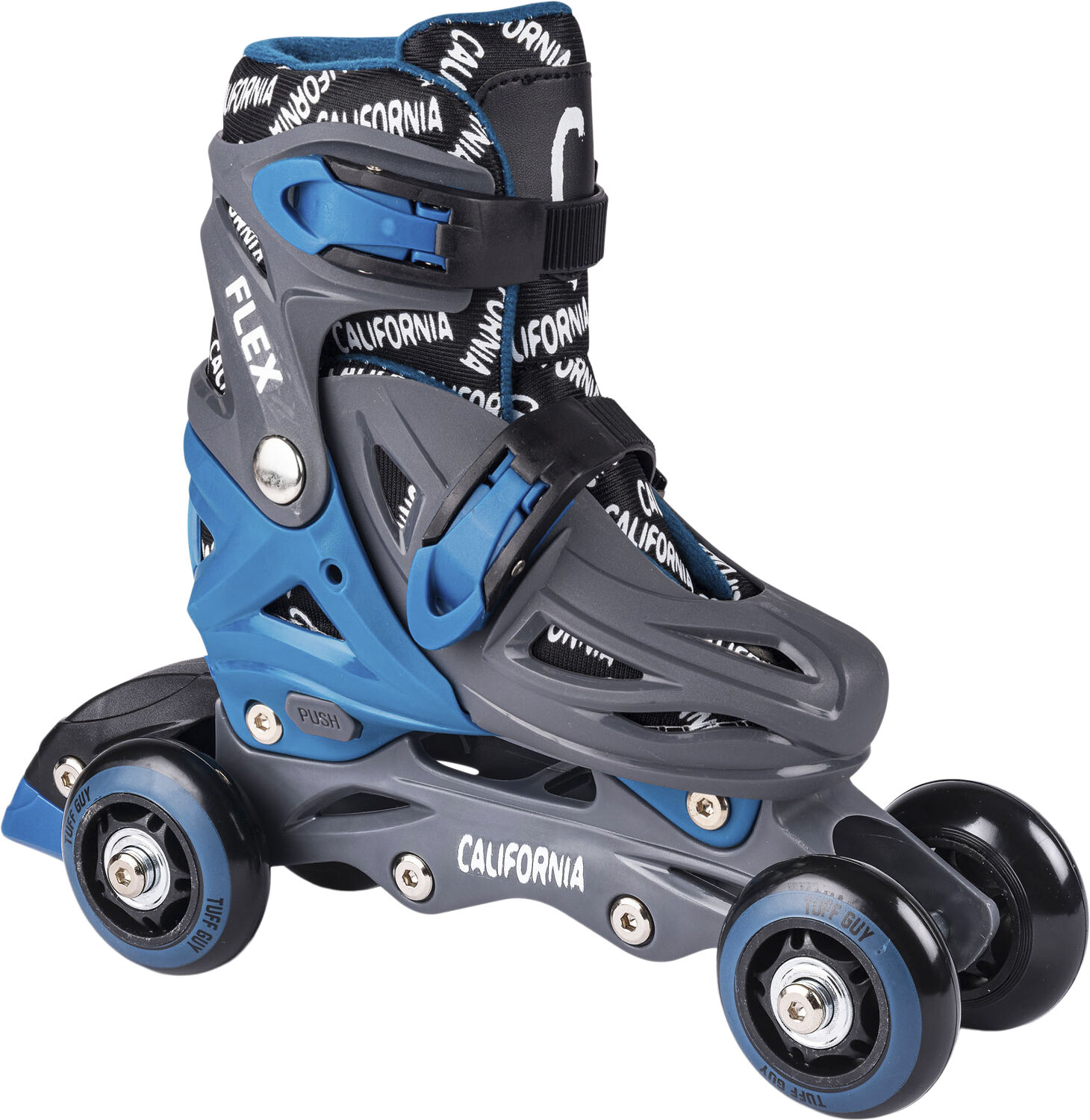 2i1 FLEX TUFF GUY S:35-38