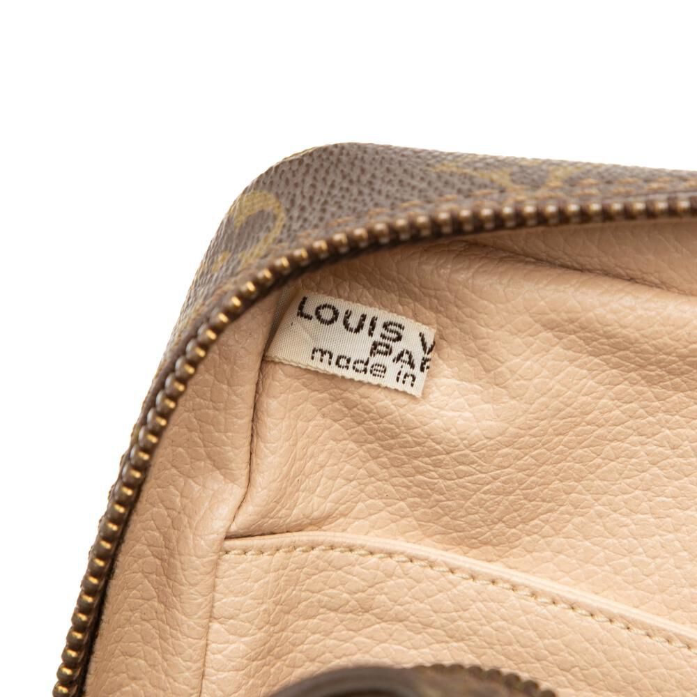 Louis Vuitton Trousse Toilette