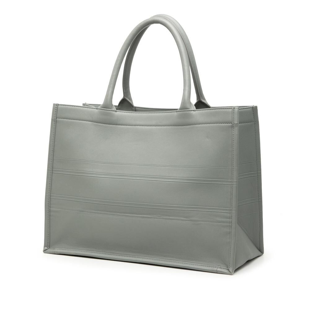 Dior Book Tote