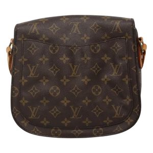 Louis Vuitton Saint Cloud