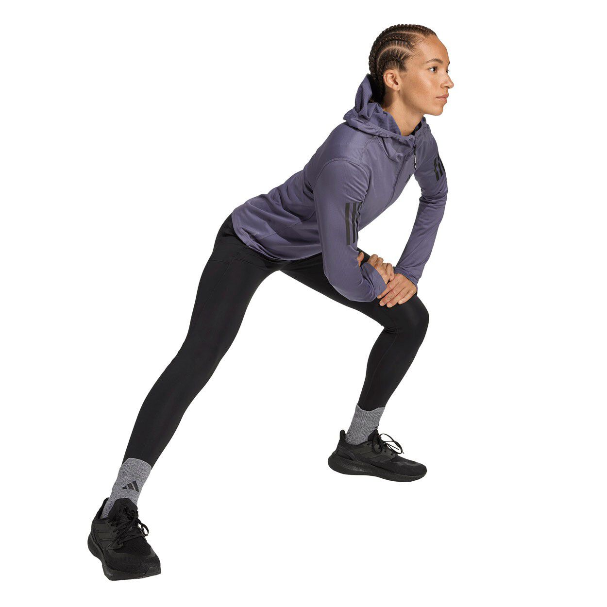 Own The Run L&oslash;bejakke