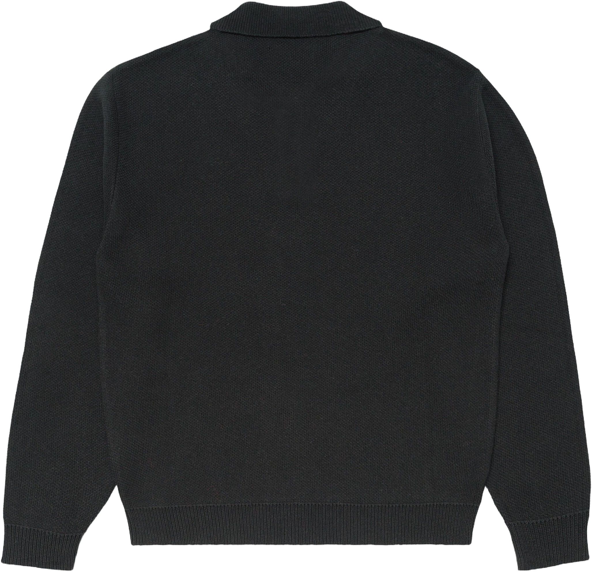 Tulla Polo - Black