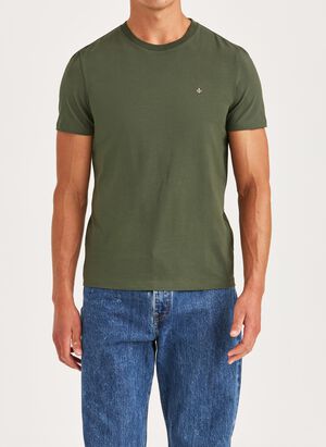 James Tee