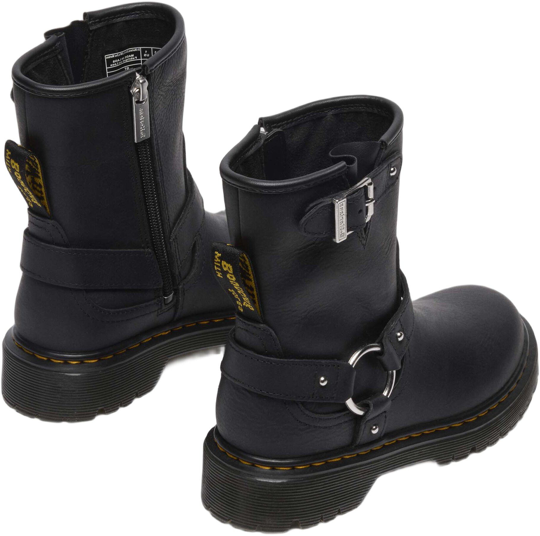 Genaya J Black Wyoming