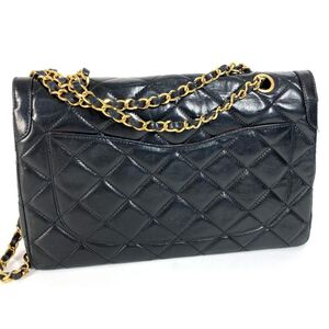 Chanel Flap Bag