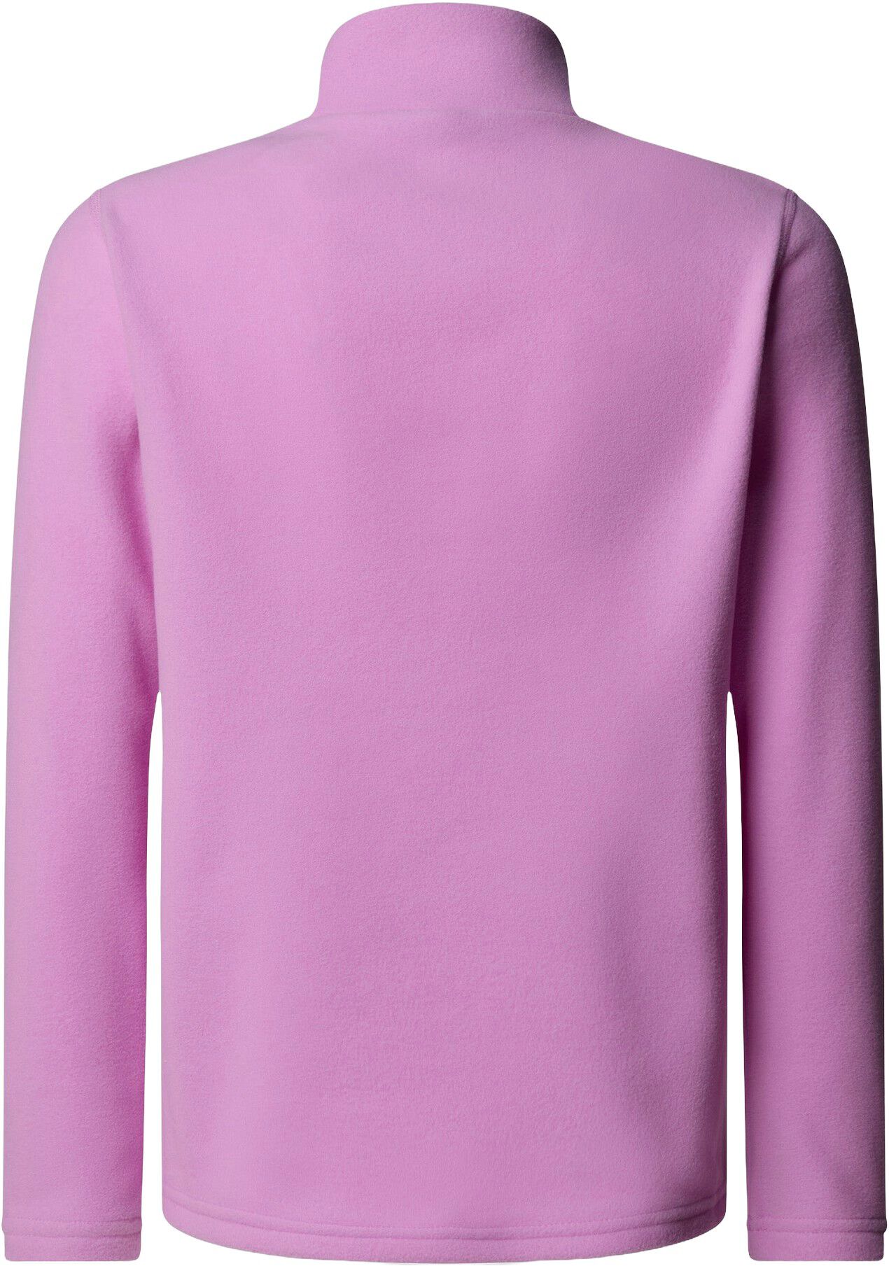 Teen Glacier 1/4 Zip Fleecetr&oslash;je