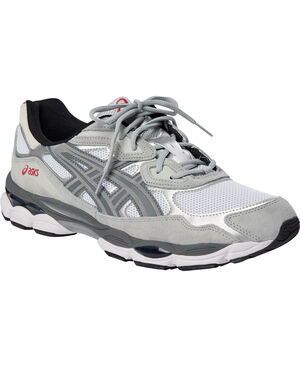 Baglæns Efterligning Patronise Sko fra Asics | Se det store udvalg på Magasin.dk