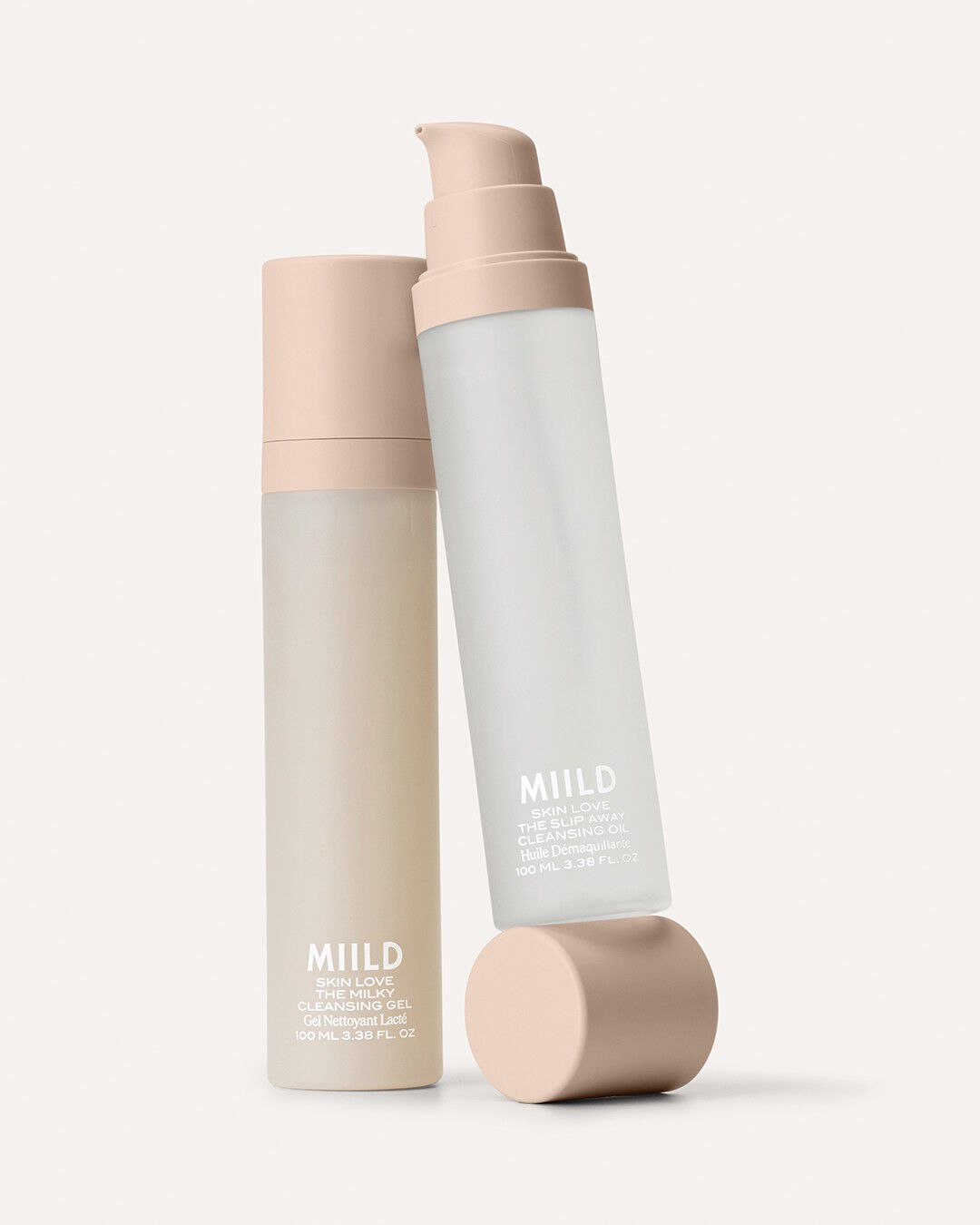 Skin Love The Double Cleanse