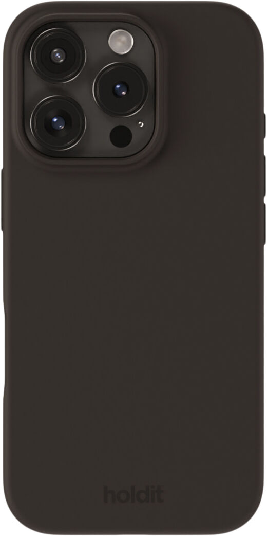 Silicone Case iPhone 16 Pro