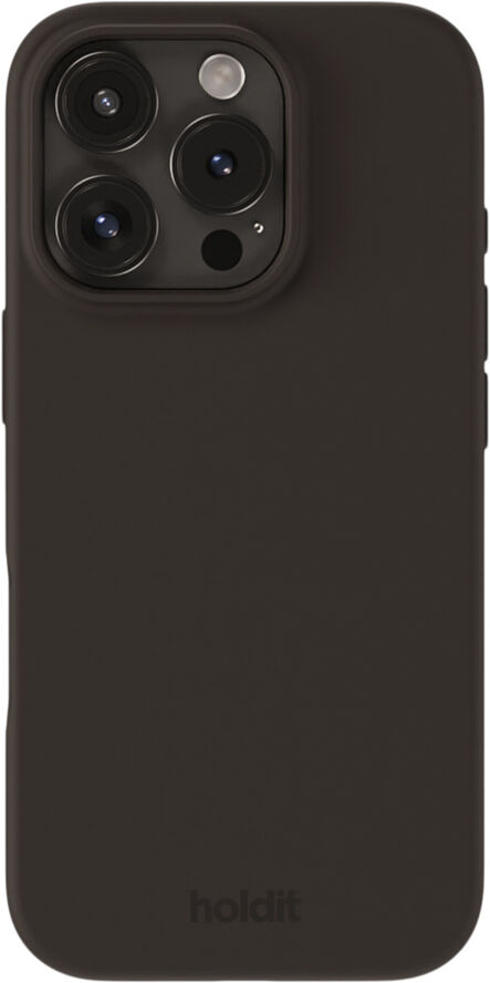 Silicone Case iPhone 16 Pro