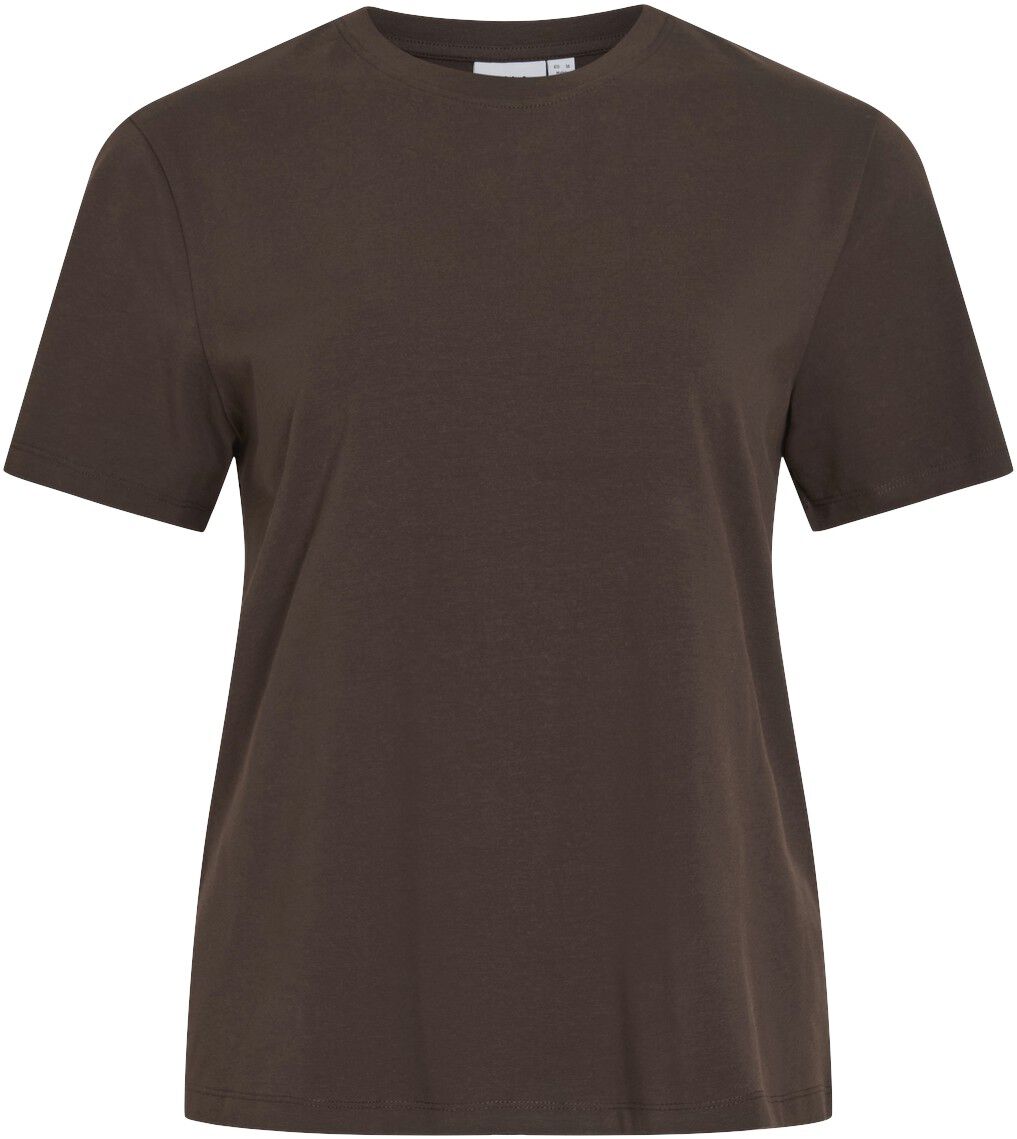 VINORA S/S T-SHIRT - NOOS