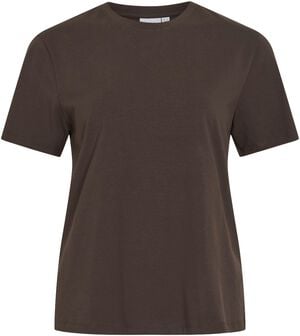 VINORA S/S T-SHIRT - NOOS
