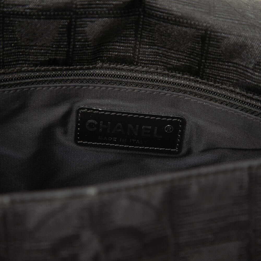 Chanel Travel Line