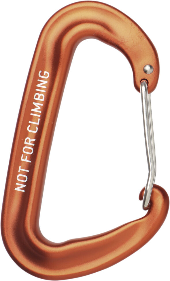 Asivik Udstyrskarabin