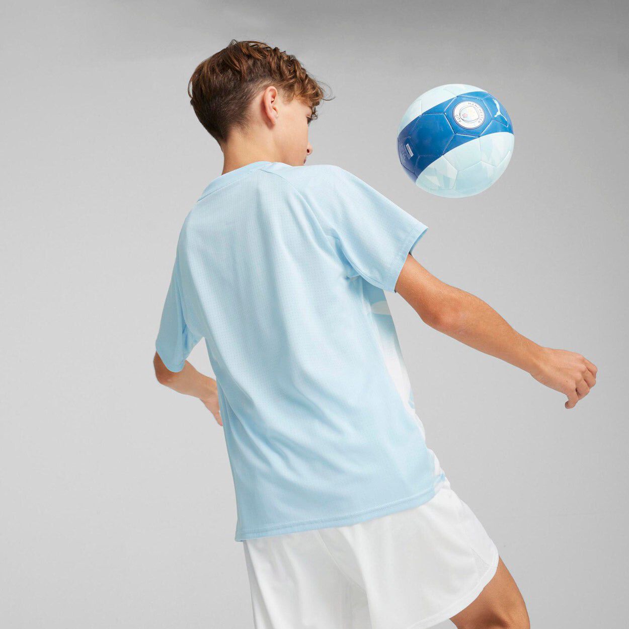 Manchester City Prematch T-shirt