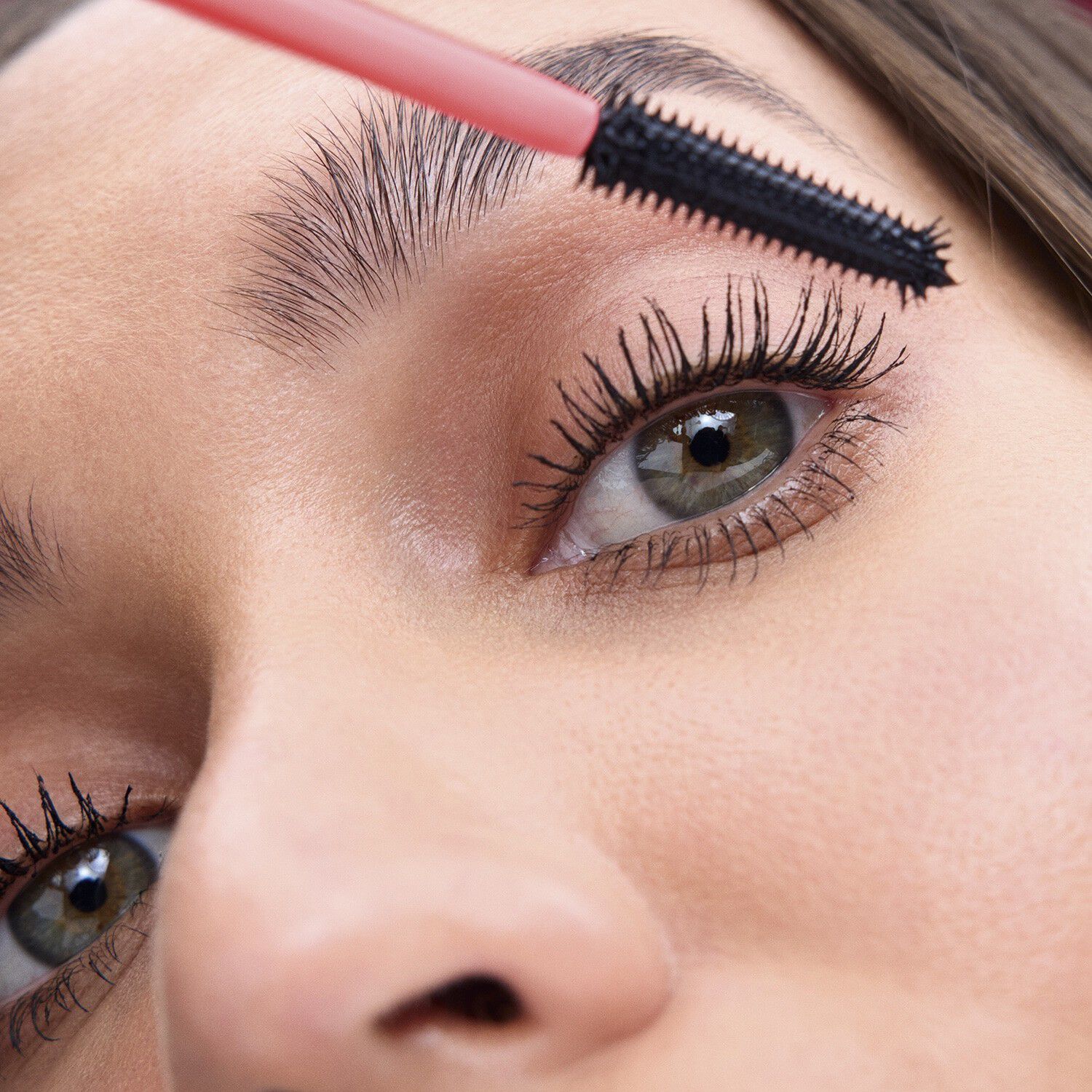 IT'S A STRETCH - Tubing mascara volume og l&aelig;ngde Mini