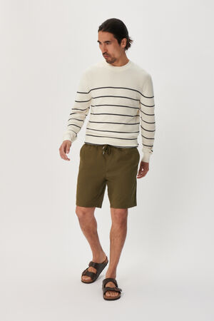 MAbarton Short